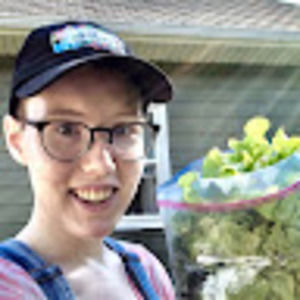 Meet your Posher, Nic